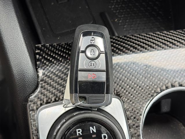 Certified 2024 Ford Bronco Sport Outer Banks w/ Tech Package image 17