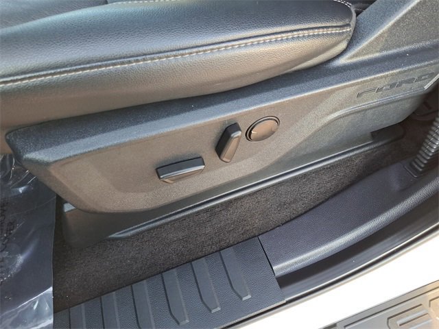 Certified 2022 Ford F150 XLT w/ Equipment Group 302A High image 22