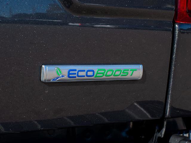 Certified 2020 Ford F150 XLT w/ Equipment Group 302A Luxury image 12