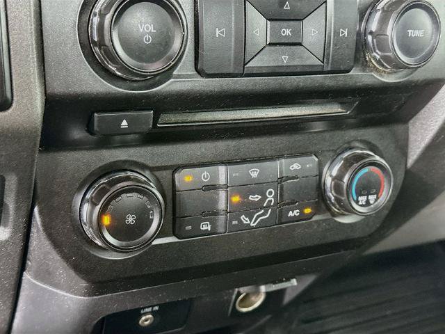 Certified 2017 Ford F350 XL AWD/4WD image 15