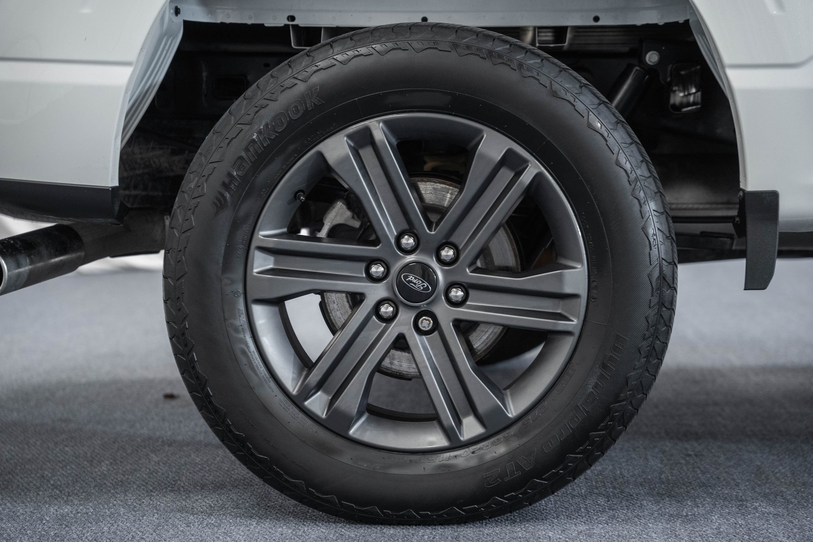 Certified 2023 Ford F150 Lariat w/ Equipment Group 502A High image 18