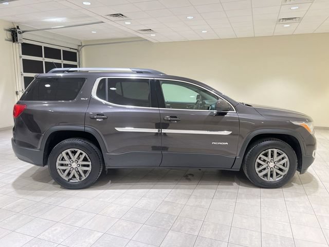 Used 2018 GMC Acadia SLT FWD image 6