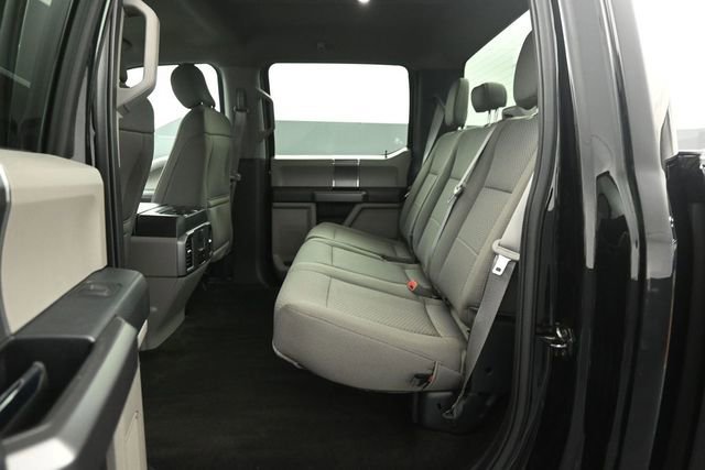 Certified 2020 Ford F150 XLT w/ Equipment Group 302A Luxury AWD/4WD image 35