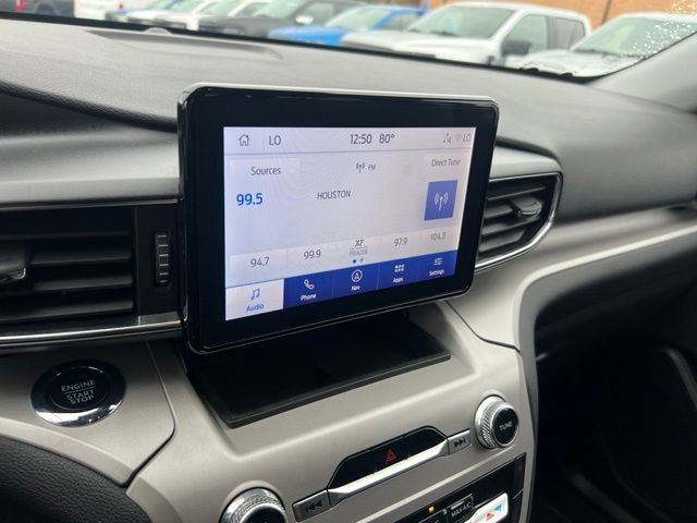 Certified 2023 Ford Explorer XLT w/ Equipment Group 202A AWD/4WD image 13