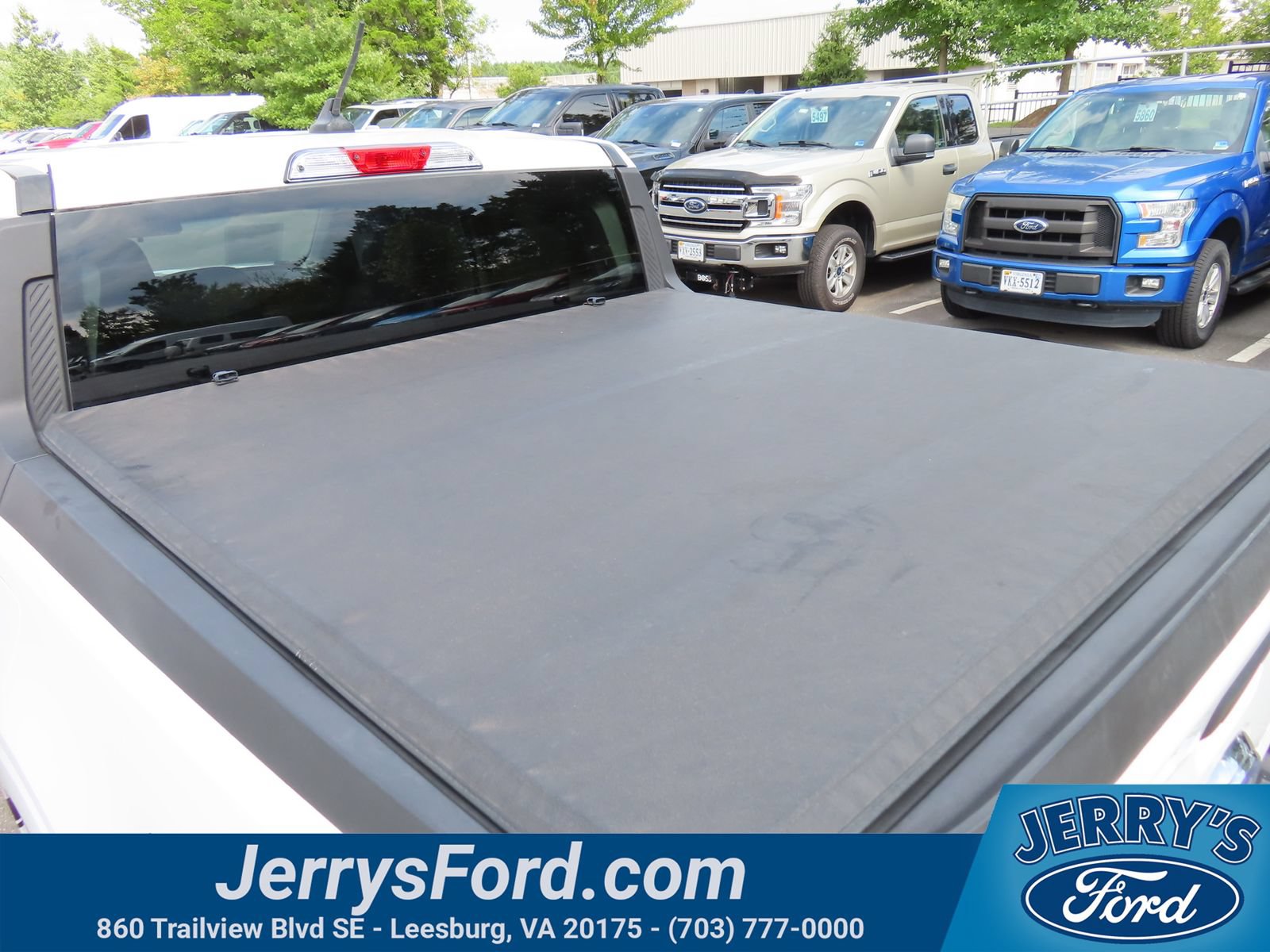 Certified 2022 Ford Maverick XL w/ Equipment Group 100A Standard AWD/4WD image 11