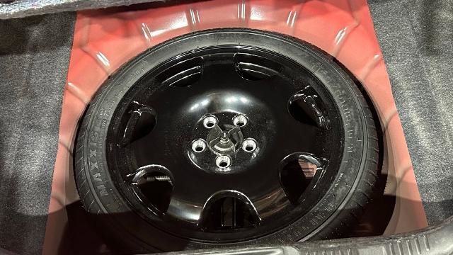 Certified 2026 Ford Mustang Premium RWD image 26