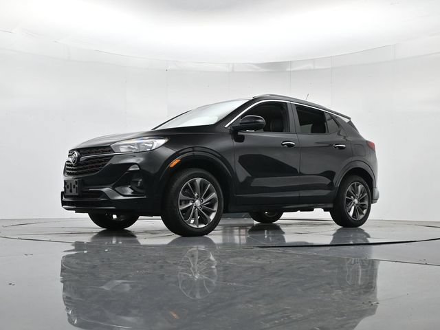 Used 2022 Buick Encore GX Select w/ Experience Buick Package AWD/4WD image 39