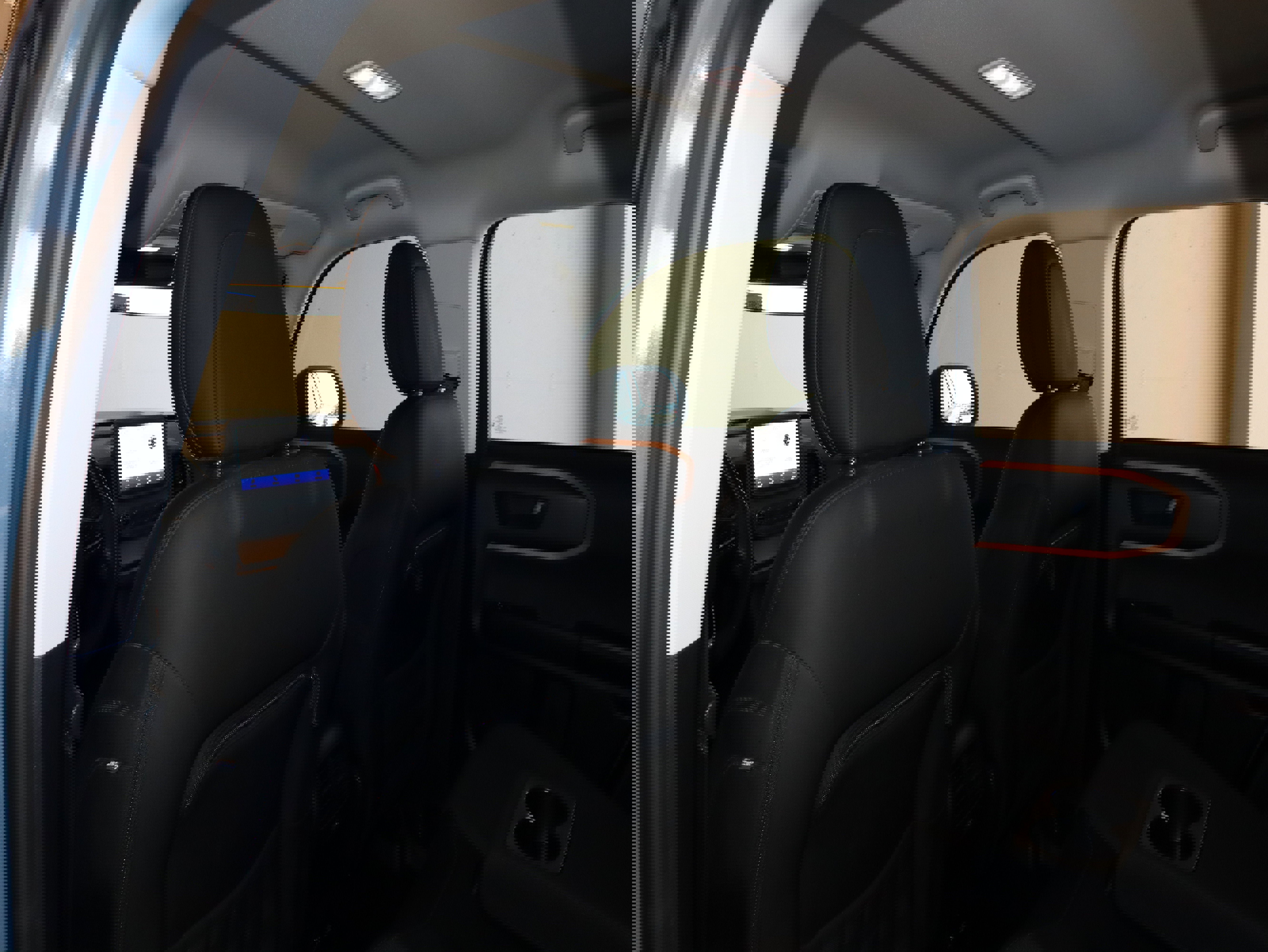 Certified 2023 Ford Bronco Sport Badlands image 35