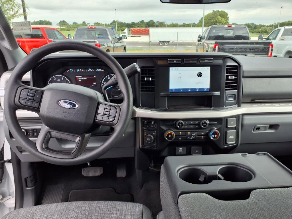 Certified 2024 Ford F350 XLT image 14