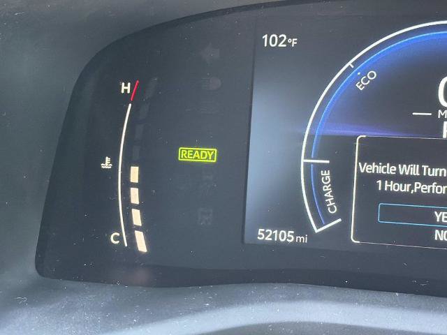 Used 2025 Toyota Camry LE FWD image 25