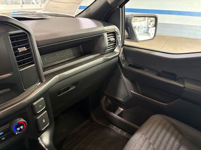 Certified 2023 Ford F150 XL w/ STX Appearance Package AWD/4WD image 15
