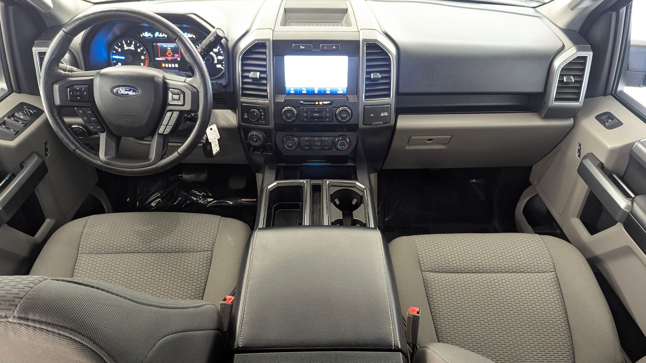 Certified 2019 Ford F150 XLT w/ Equipment Group 302A Luxury image 15