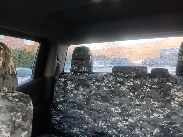 Used 2022 Chevrolet Silverado 1500 Custom w/ LPO, Dark Essentials Package image 37