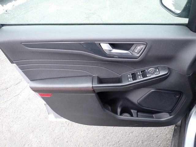 Certified 2024 Ford Escape ST-Line image 20