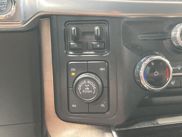 Certified 2025 Ford F150 King Ranch AWD/4WD image 16