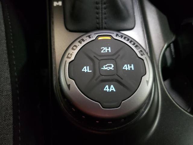 Certified 2022 Ford Bronco Big Bend w/ Sasquatch Package AWD/4WD image 20