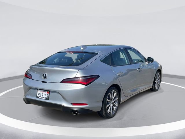 Used 2023 Acura Integra FWD image 4