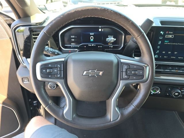 Used 2022 Chevrolet Silverado 1500 RST image 20