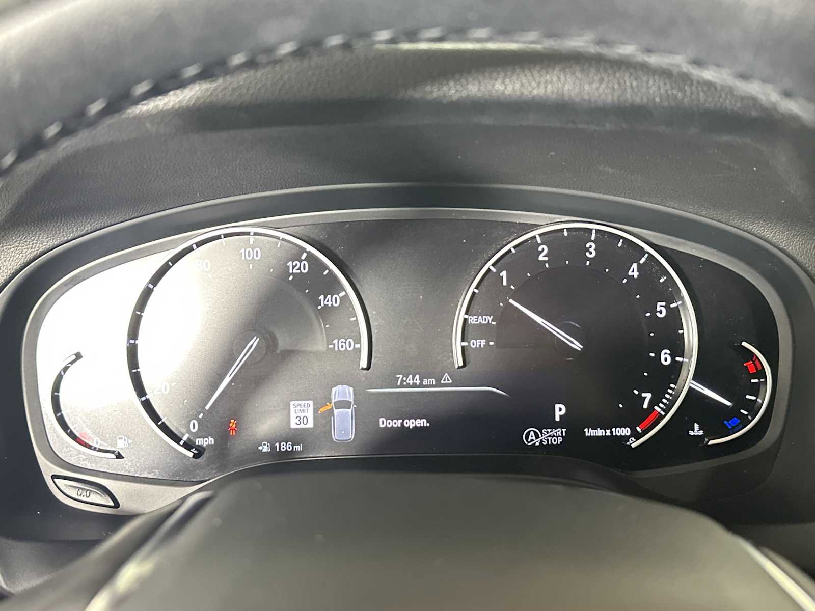 Used 2021 BMW X3 sDrive30i w/ Convenience Package RWD image 31