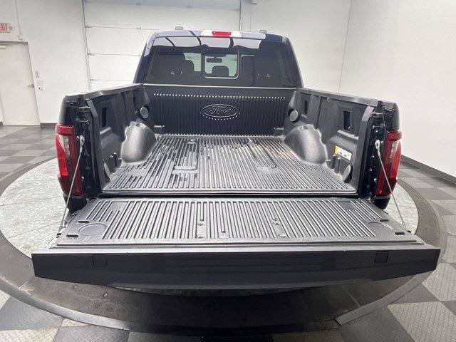 Certified 2024 Ford F150 XLT w/ Equipment Group 302A MID AWD/4WD image 32