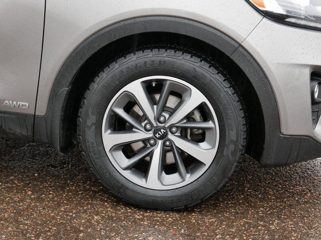 Used 2019 Kia Sorento EX image 7