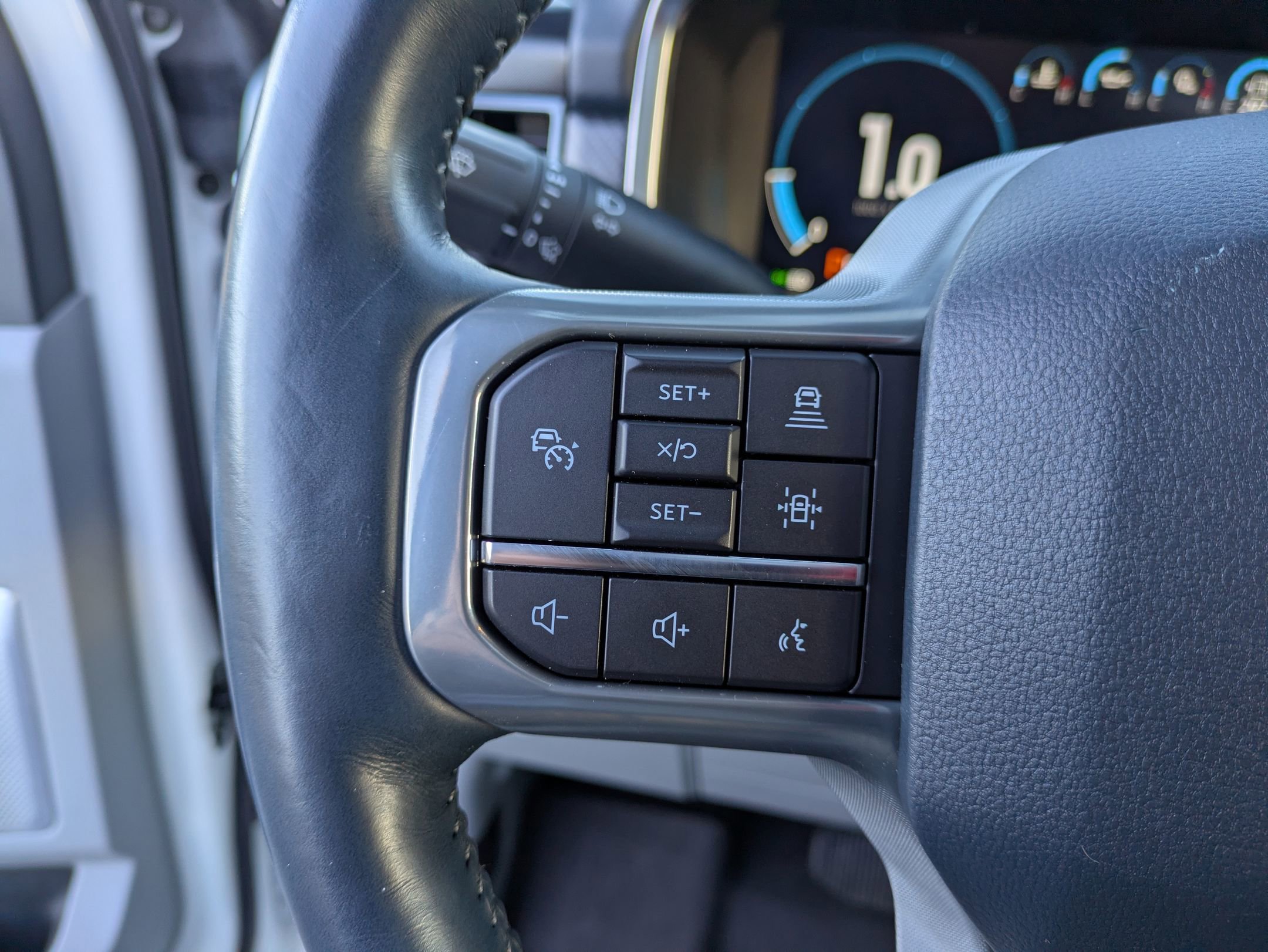 Certified 2023 Ford F150 Limited image 19