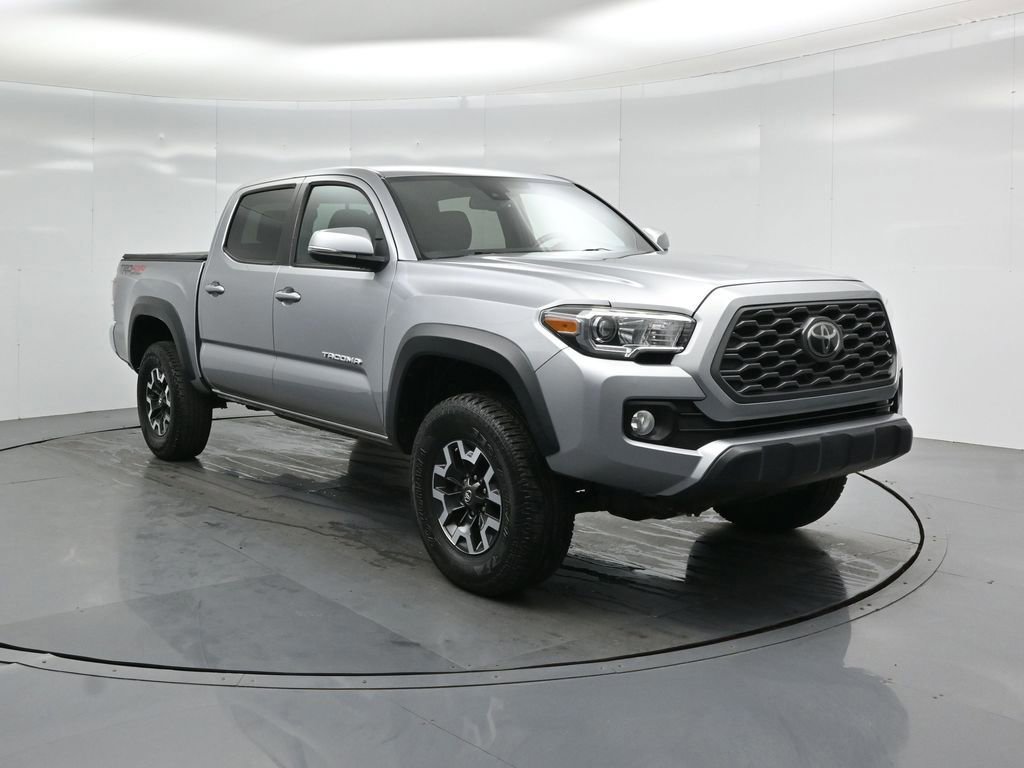 Used 2020 Toyota Tacoma TRD Off-Road image 7