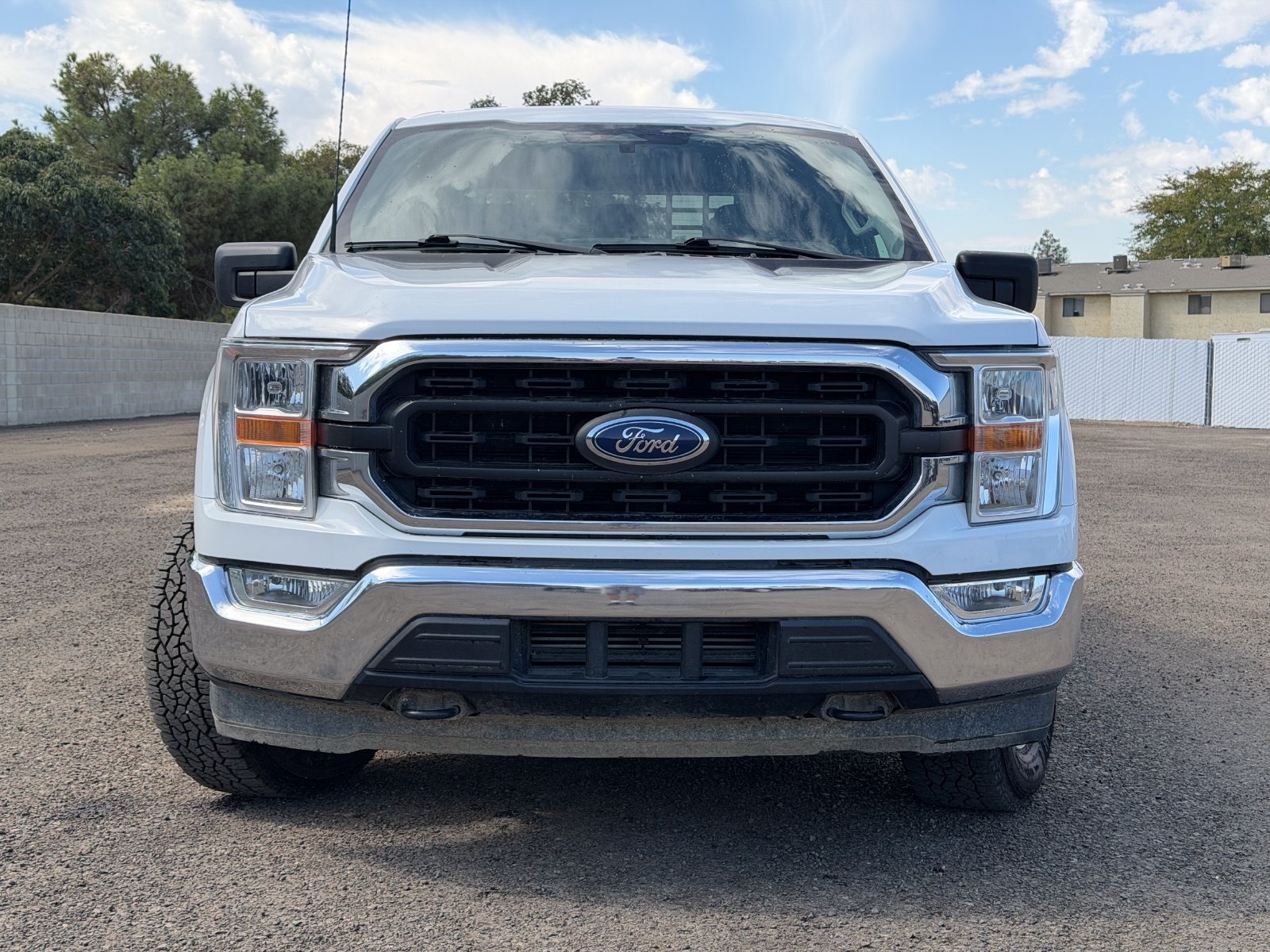 Certified 2022 Ford F150 XLT w/ Trailer Tow Package AWD/4WD image 16