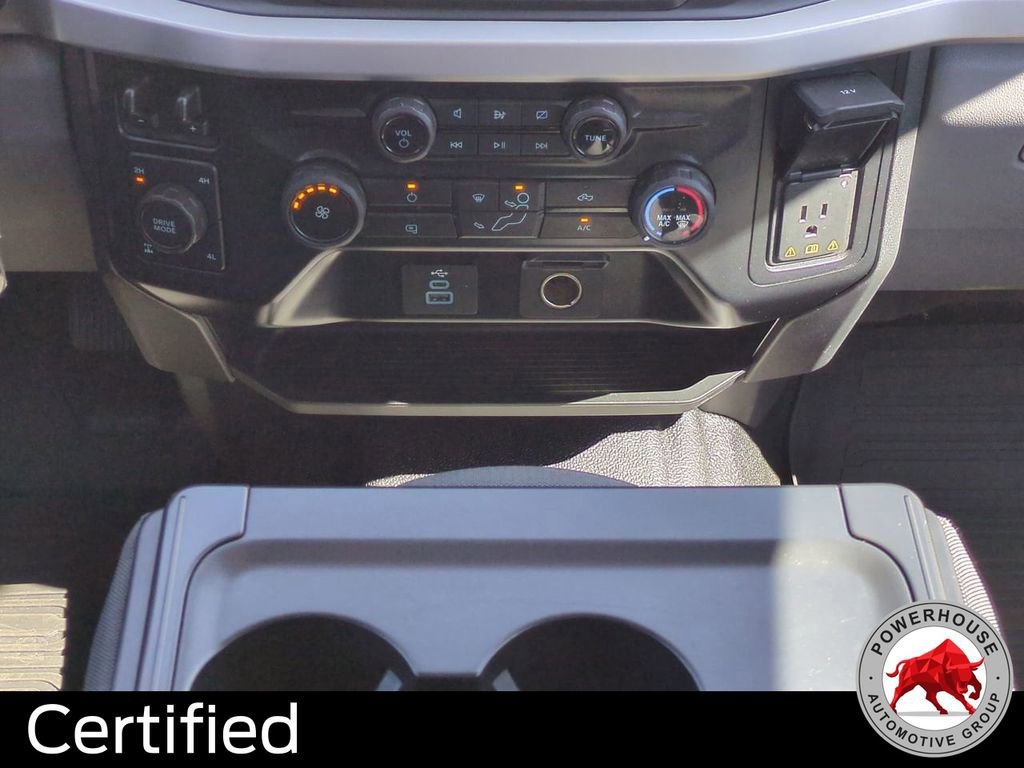 Certified 2023 Ford F250 XL w/ XL Chrome Package image 20