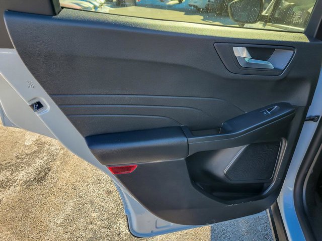 Certified 2025 Ford Escape ST-Line w/ Tech Pack #1 AWD/4WD image 25