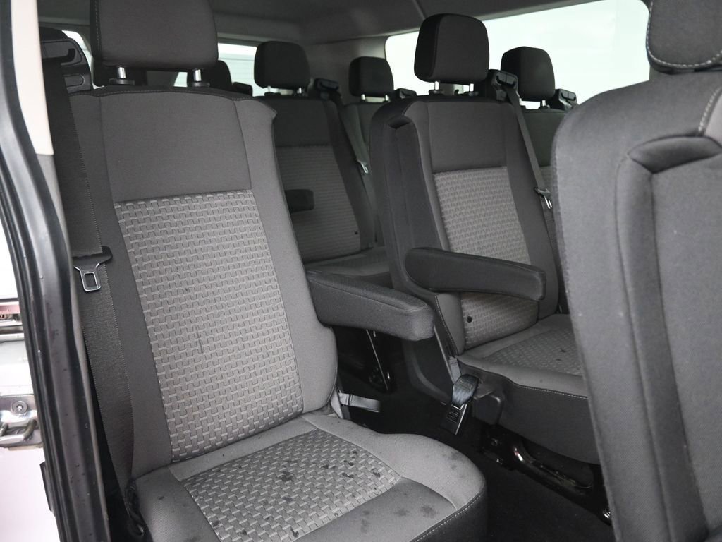 Certified 2023 Ford Transit 350 XLT RWD image 17