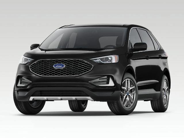 Certified 2023 Ford Edge SEL w/ Convenience Package image 10