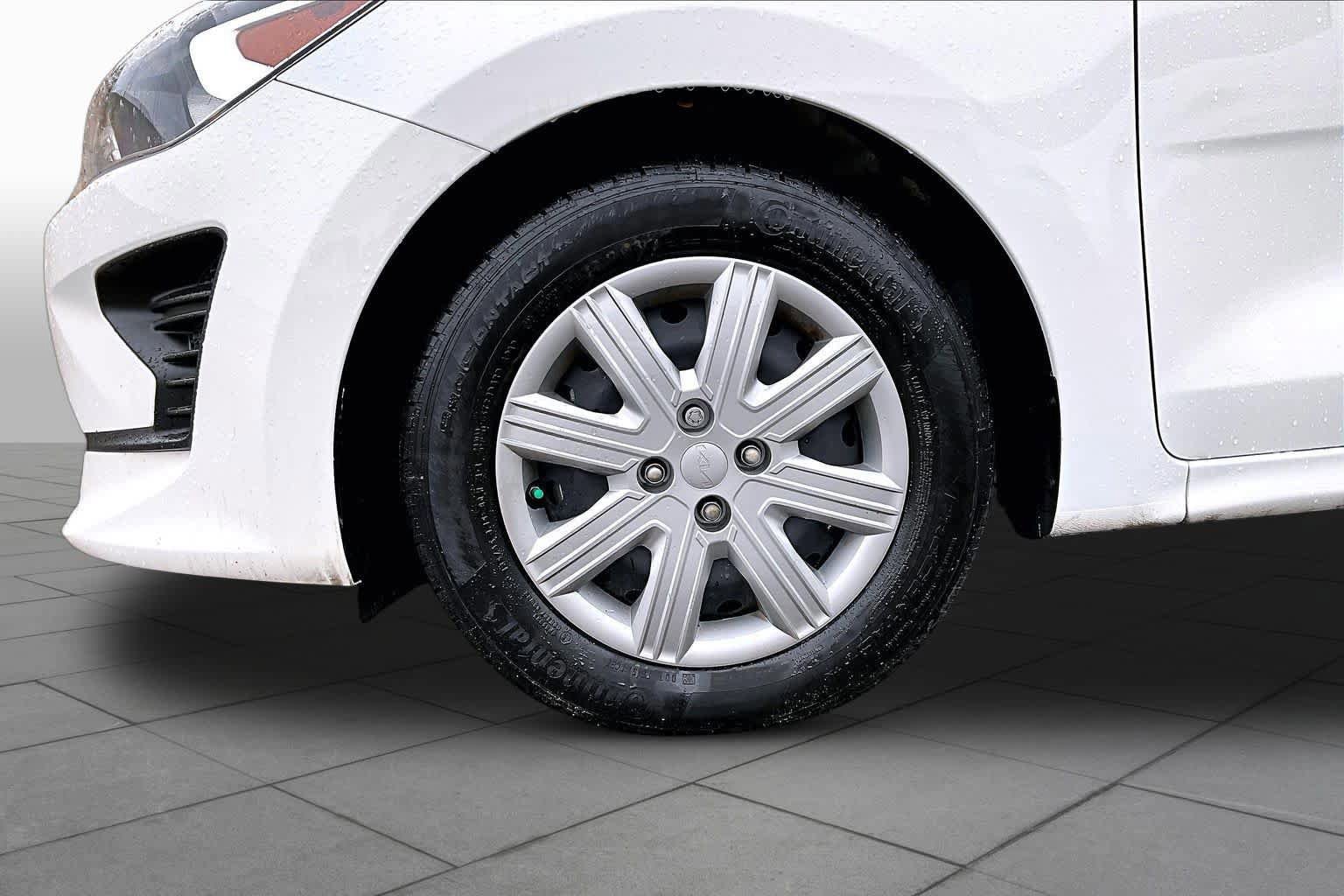 Used 2023 Kia Rio LX FWD image 14
