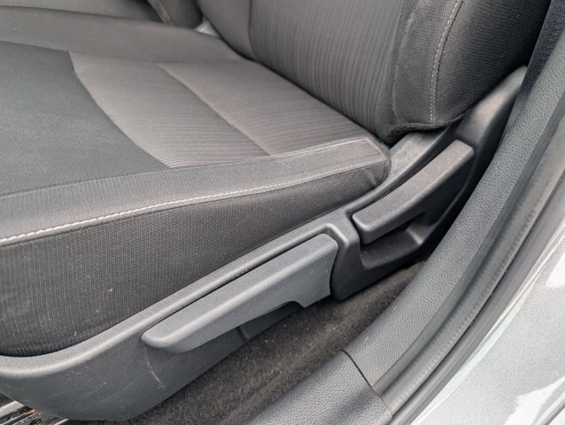 Used 2024 Nissan Sentra SV w/ Trunk Package FWD image 10