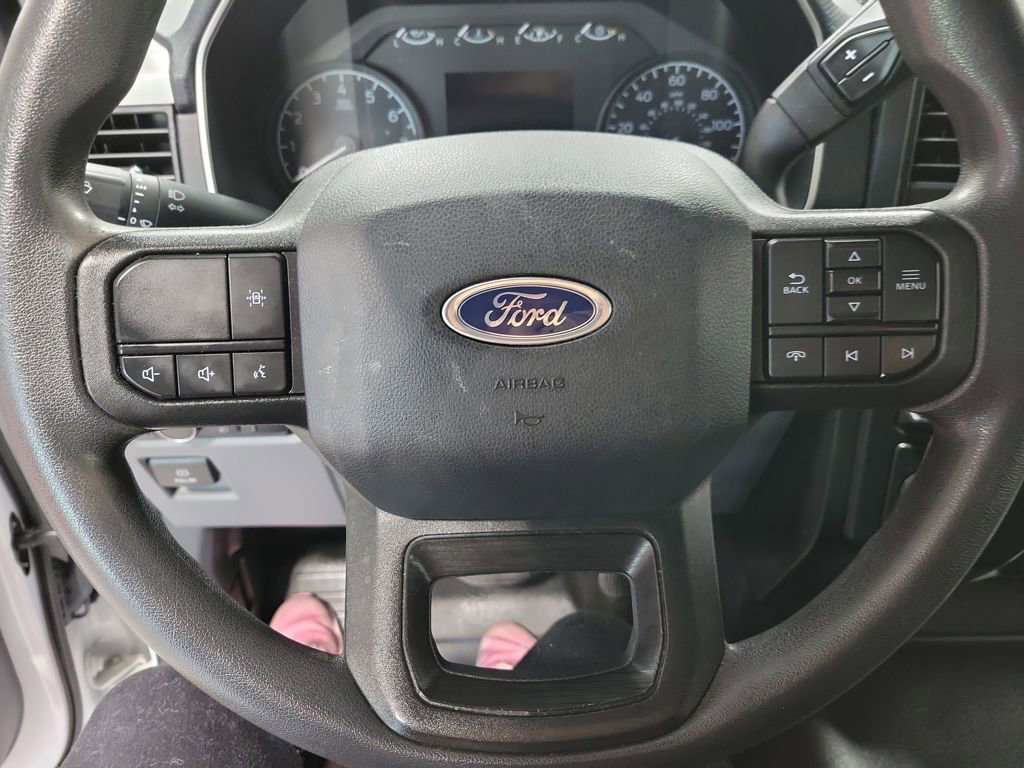 Certified 2022 Ford F150 XL image 31