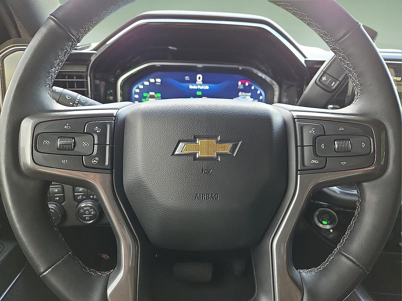 Used 2024 Chevrolet Silverado 2500 High Country w/ High Country Premium Package AWD/4WD image 24