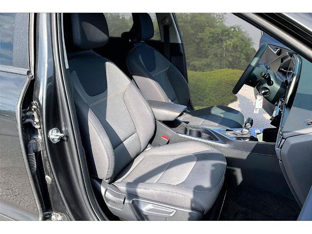 Used 2025 Kia Niro LX FWD image 24