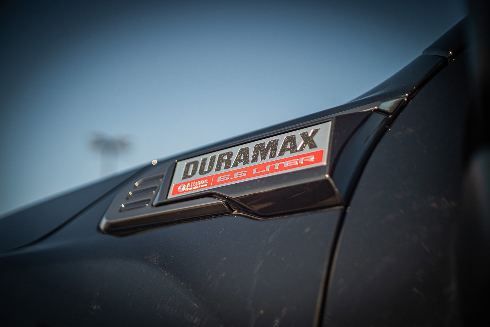 Used 2024 GMC Sierra 2500 AT4 w/ AT4 Premium Plus Package image 12