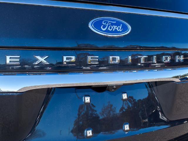 Certified 2024 Ford Expedition Limited image 10