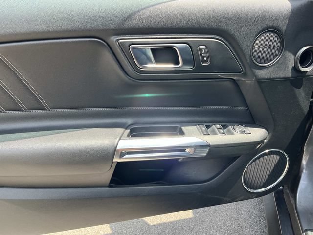 Certified 2023 Ford Mustang Premium RWD image 25