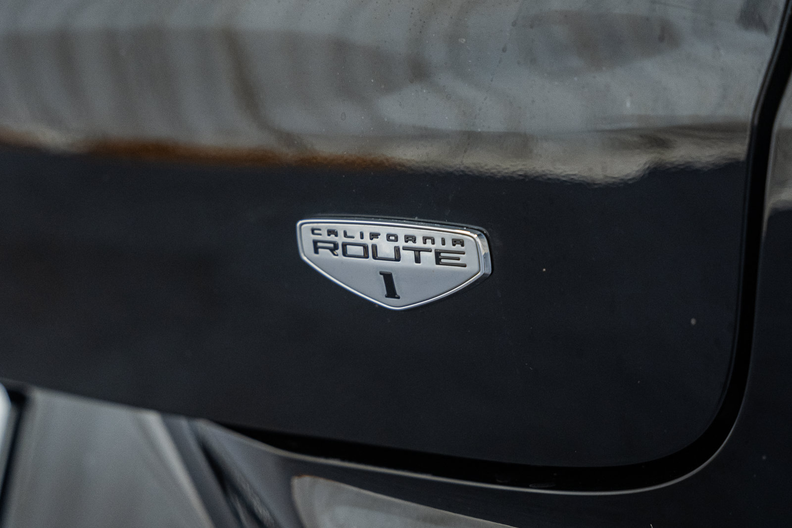 Certified 2023 Ford Mustang Mach-E California Route 1 AWD/4WD image 9