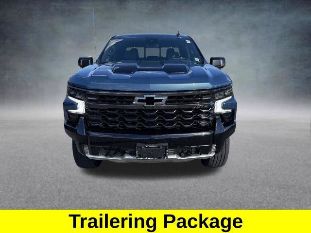 Used 2024 Chevrolet Silverado 1500 ZR2 AWD/4WD image 9