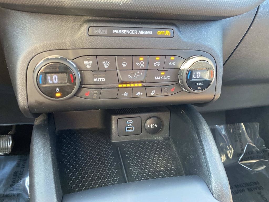 Certified 2021 Ford Bronco Sport Outer Banks AWD/4WD image 24