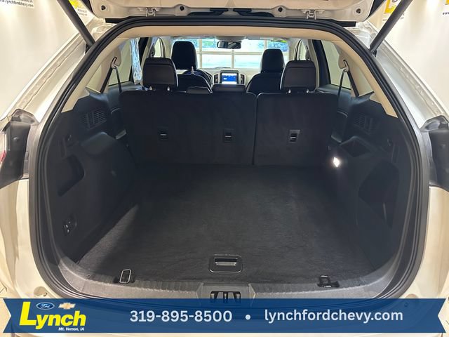 Certified 2024 Ford Edge SEL w/ Convenience Package AWD/4WD image 20