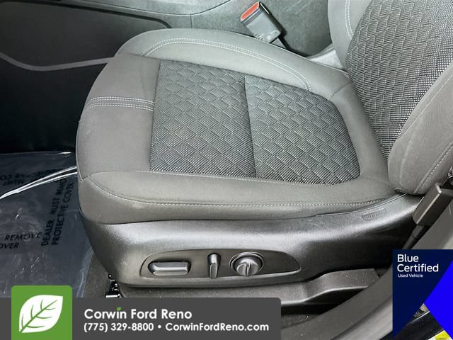 Used 2021 Chevrolet Blazer LT AWD/4WD image 22