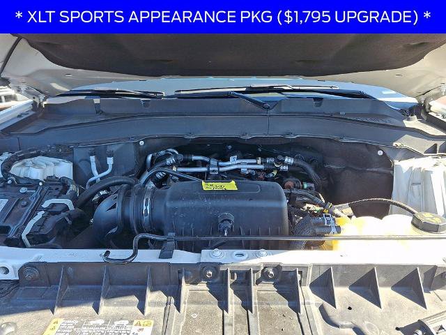 Certified 2022 Ford Explorer XLT w/ Equipment Group 202A AWD/4WD image 30