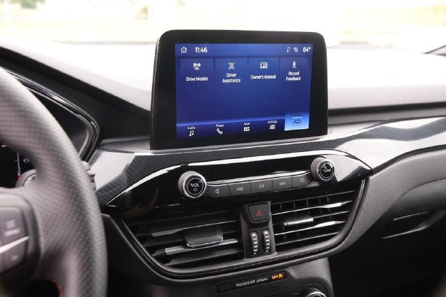 Certified 2025 Ford Escape ST-Line FWD image 15