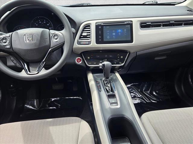 Used 2018 Honda HR-V EX image 14