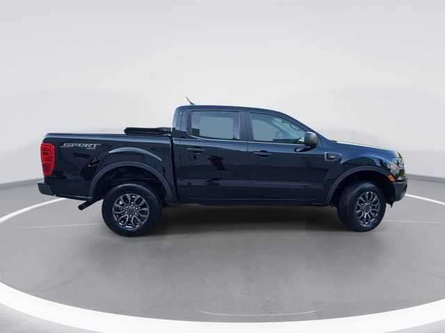 Certified 2021 Ford Ranger XLT w/ Equipment Group 302A High AWD/4WD image 2
