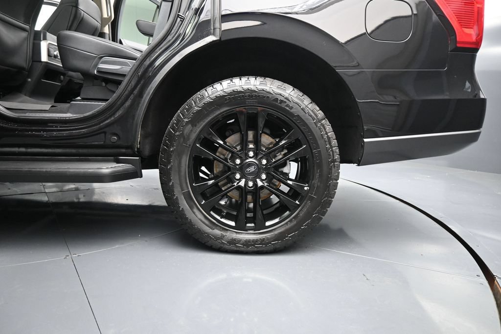 Certified 2024 Ford Expedition XLT AWD/4WD image 22